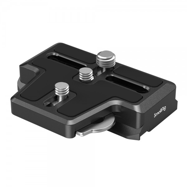 SmallRig Extended Arca-Type Quick Release Plate fo...